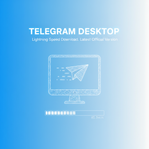 轻松获取Telegram电脑版下载，极速体验最新官方版本！