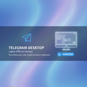 轻松获取Telegram电脑版下载：最新官方版免费下载，安全稳定快速安装！