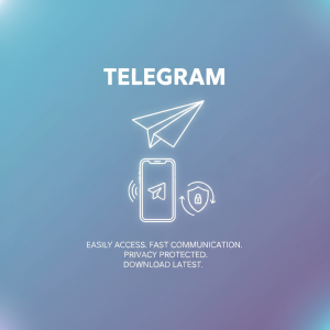 轻松访问 Telegram 官网，立即下载最新版，体验极速通信与隐私保护