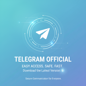 轻松访问Telegram官网：立即下载最新版本，畅享安全快速的通信体验
