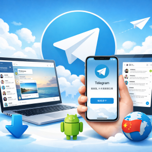 Telegram下载最新版本 – 电脑版、安卓、中文官网免费下载